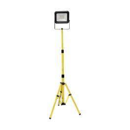 FF GROUP LED FLOODLIGHT 50W WITH ADJUSTABLE TRIPOD 45271 FF GROUP ΠΡΟΒΟΛΕΑΣ LED 50W ΜΕ ΡΥΘΜΙΖΟΜΕΝΟ ΤΡΙΠΟΔΟ 45271